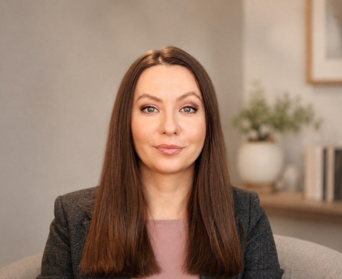 Юлия Ульянова